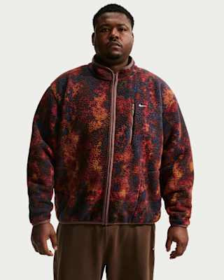 Nike Sportswear Club Men's Winterized Jacket. Nike.com